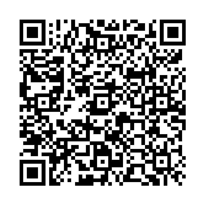 IPS QR kod za uplatu kotizacije