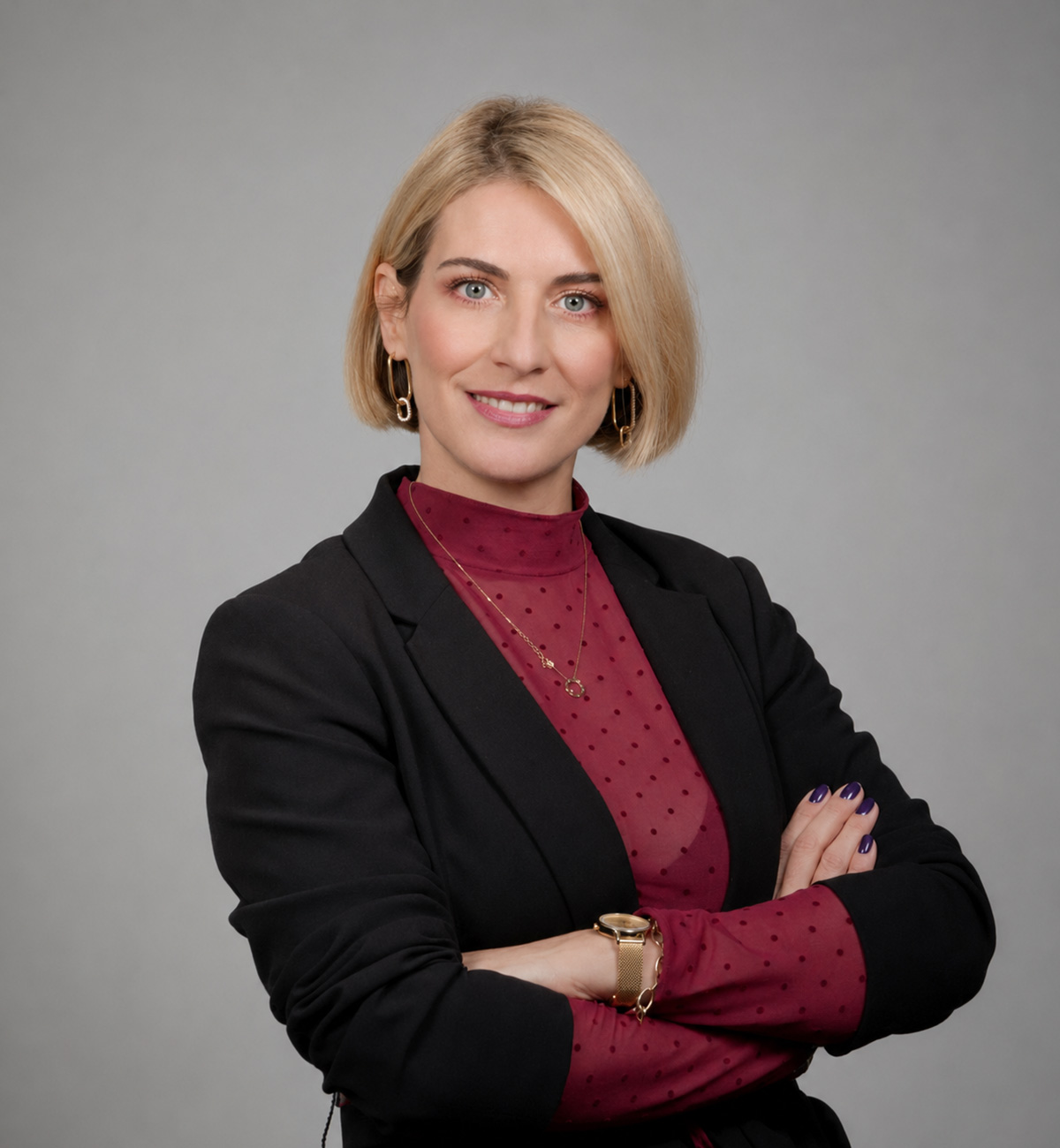 Prof. dr Dragana Pešić