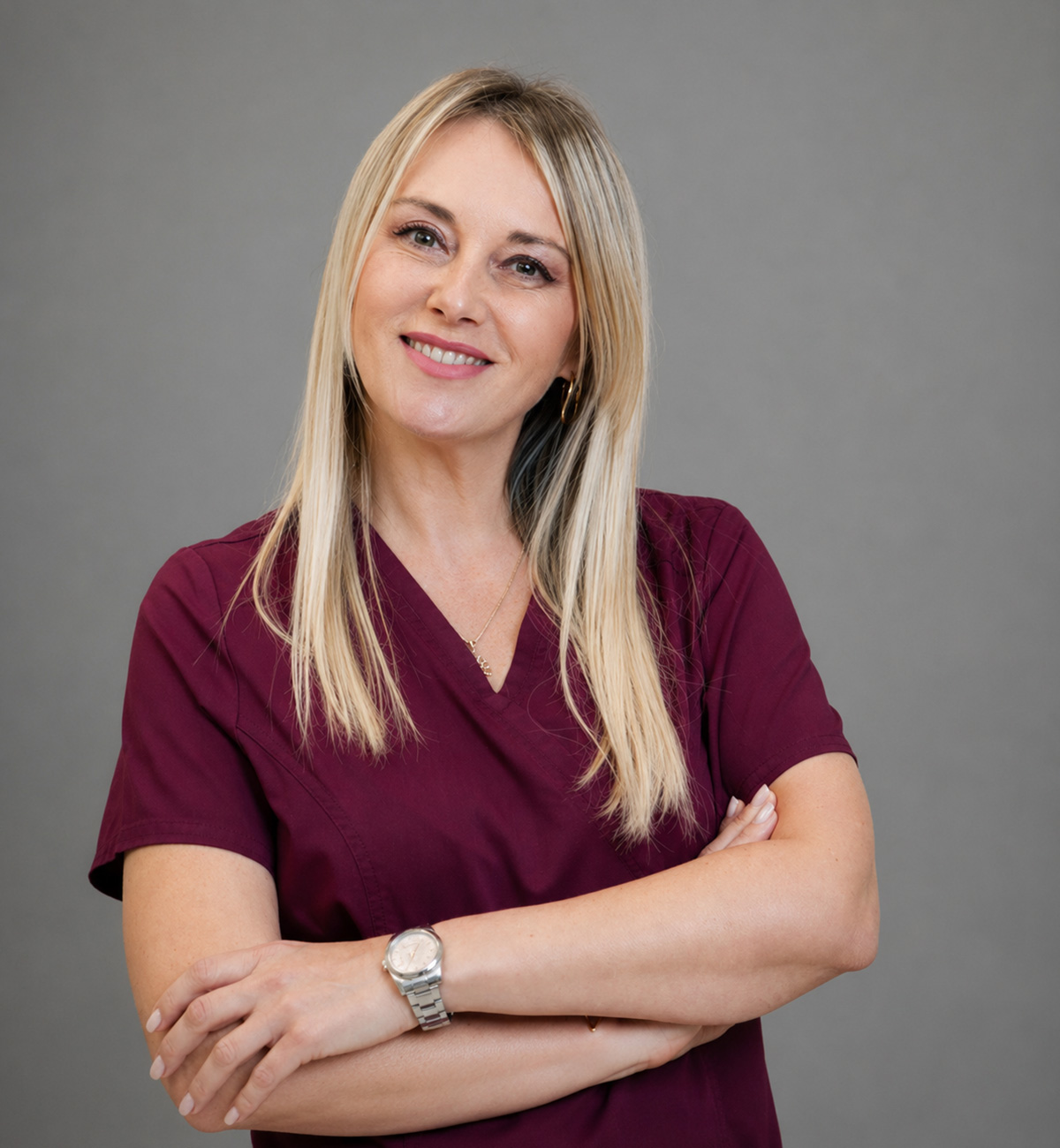 Prof. dr Irena Melih